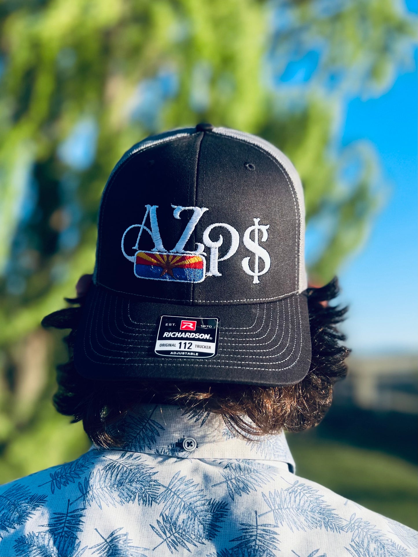 AZPS SnapBack