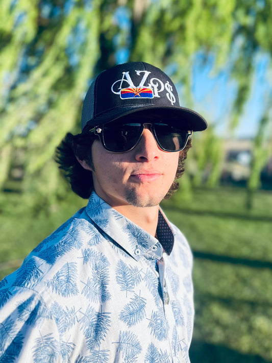 AZPS SnapBack